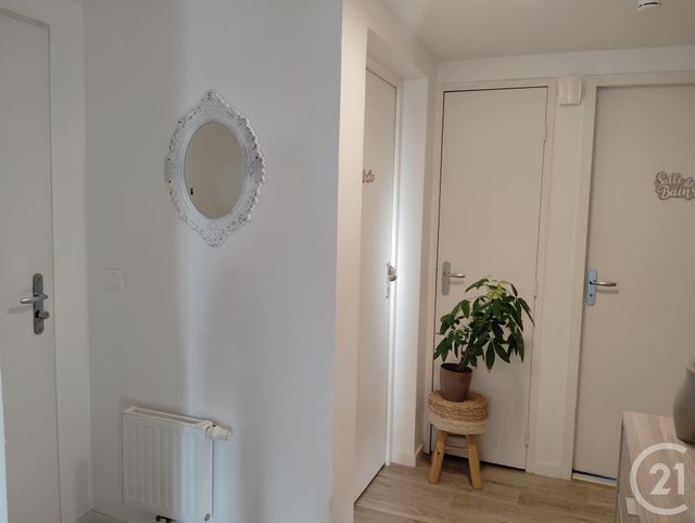 Appartement F3 à vendre - 3 pièces - 73.08 m2 - ST PAIR SUR MER - 50 - BASSE-NORMANDIE - Century 21 Royer Immo