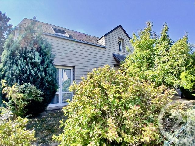 maison - GRANVILLE - 50