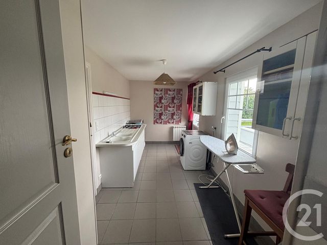 maison à vendre - 5 pièces - 145.0 m2 - ST PLANCHERS - 50 - BASSE-NORMANDIE - Century 21 Royer Immo