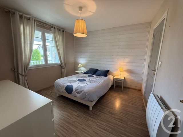 maison à vendre - 5 pièces - 145.0 m2 - ST PLANCHERS - 50 - BASSE-NORMANDIE - Century 21 Royer Immo