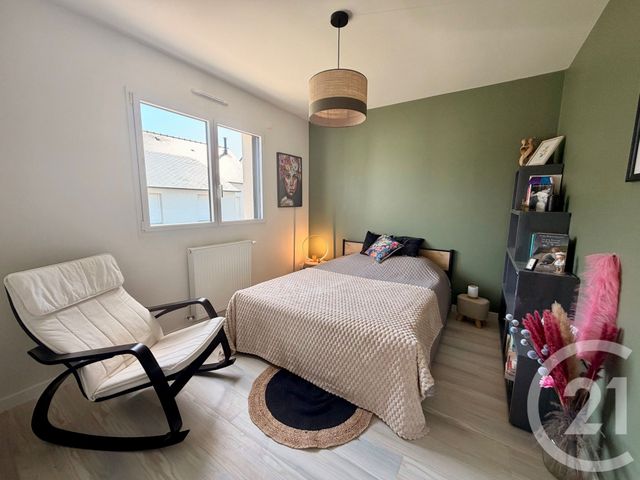 maison à vendre - 7 pièces - 127.23 m2 - GRANVILLE - 50 - BASSE-NORMANDIE - Century 21 Royer Immo