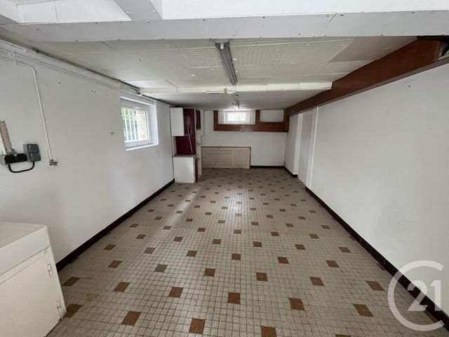 maison à louer - 4 pièces - 110.46 m2 - DONVILLE LES BAINS - 50 - BASSE-NORMANDIE - Century 21 Royer Immo