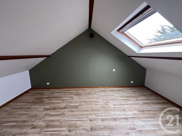 maison à louer - 4 pièces - 110.46 m2 - DONVILLE LES BAINS - 50 - BASSE-NORMANDIE - Century 21 Royer Immo