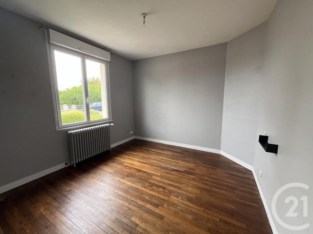 maison à louer - 4 pièces - 110.46 m2 - DONVILLE LES BAINS - 50 - BASSE-NORMANDIE - Century 21 Royer Immo