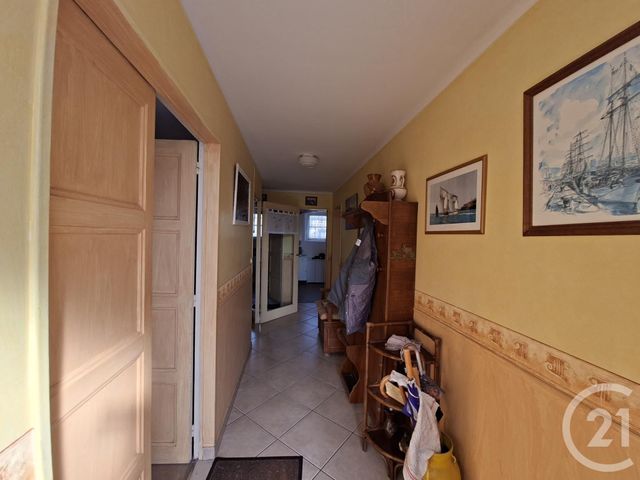 maison à vendre - 6 pièces - 146.41 m2 - GRANVILLE - 50 - BASSE-NORMANDIE - Century 21 Royer Immo
