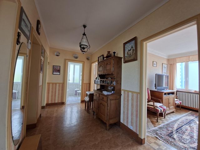 maison à vendre - 6 pièces - 146.41 m2 - GRANVILLE - 50 - BASSE-NORMANDIE - Century 21 Royer Immo