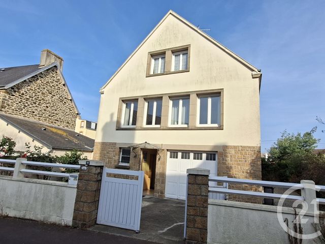 Maison à vendre GRANVILLE