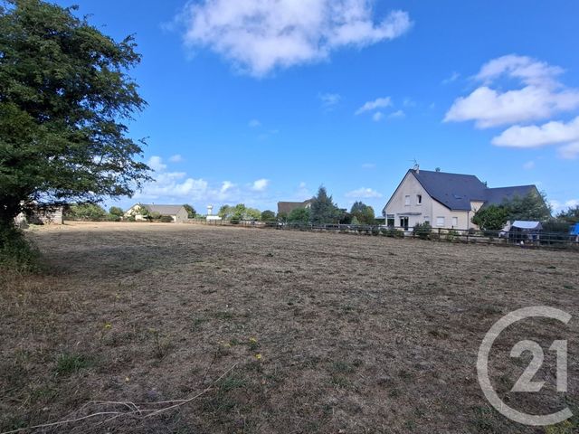 terrain à vendre - 429.0 m2 - ST PAIR SUR MER - 50 - BASSE-NORMANDIE - Century 21 Royer Immo
