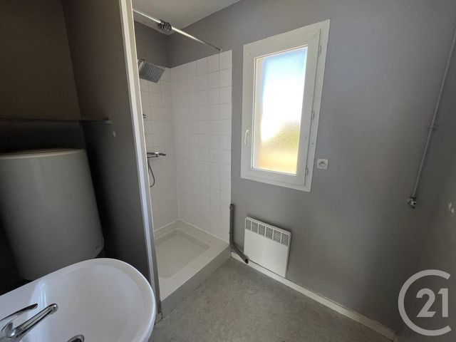 Appartement F2 à louer - 2 pièces - 36.54 m2 - GRANVILLE - 50 - BASSE-NORMANDIE - Century 21 Royer Immo