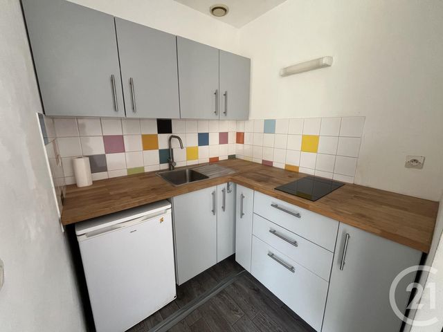 Appartement F2 à louer - 2 pièces - 36.54 m2 - GRANVILLE - 50 - BASSE-NORMANDIE - Century 21 Royer Immo