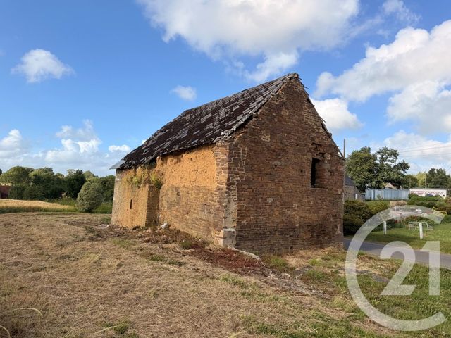  à vendre FOLLIGNY
