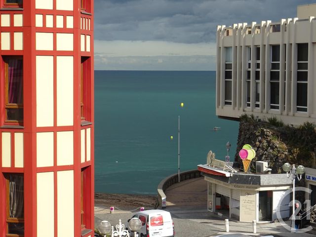 Appartement T4 à louer GRANVILLE