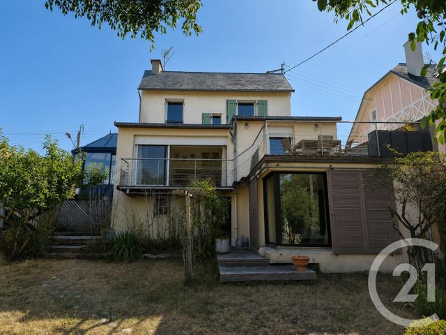 maison - ST PAIR SUR MER - 50