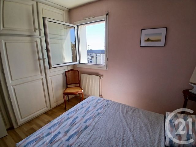 Appartement F2 à vendre - 2 pièces - 37.63 m2 - GRANVILLE - 50 - BASSE-NORMANDIE - Century 21 Royer Immo