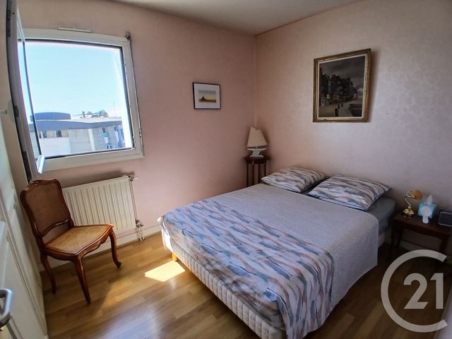 Appartement F2 à vendre - 2 pièces - 37.63 m2 - GRANVILLE - 50 - BASSE-NORMANDIE - Century 21 Royer Immo