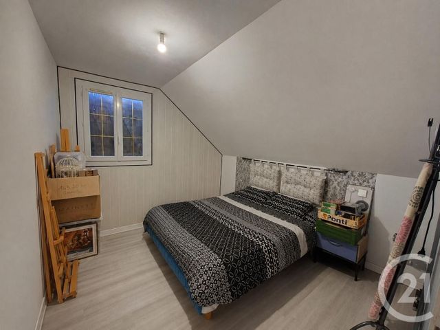 maison à vendre - 6 pièces - 119.59 m2 - ST PAIR SUR MER - 50 - BASSE-NORMANDIE - Century 21 Royer Immo