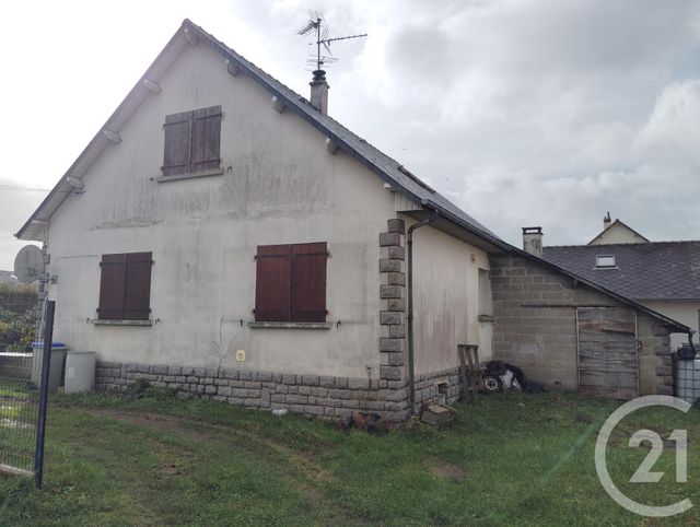 maison à vendre - 6 pièces - 119.59 m2 - ST PAIR SUR MER - 50 - BASSE-NORMANDIE - Century 21 Royer Immo
