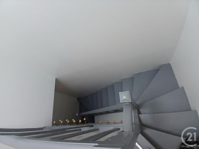 Appartement F2 à vendre - 2 pièces - 48.87 m2 - GRANVILLE - 50 - BASSE-NORMANDIE - Century 21 Royer Immo