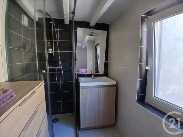 Appartement F2 à vendre - 2 pièces - 48.87 m2 - GRANVILLE - 50 - BASSE-NORMANDIE - Century 21 Royer Immo