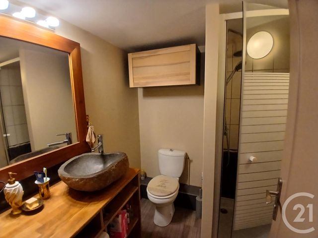 Appartement F2 à vendre - 2 pièces - 38.5 m2 - GRANVILLE - 50 - BASSE-NORMANDIE - Century 21 Royer Immo