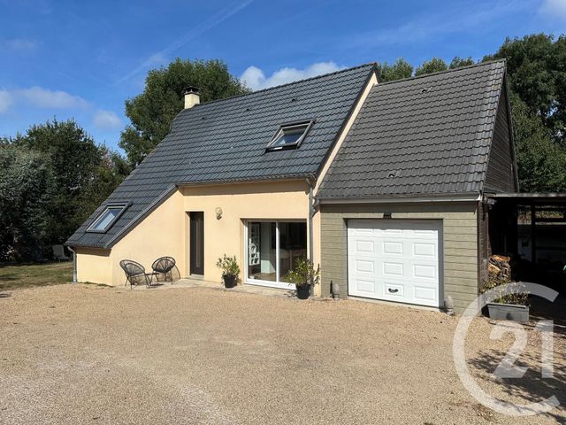 Maison à vendre ST PLANCHERS