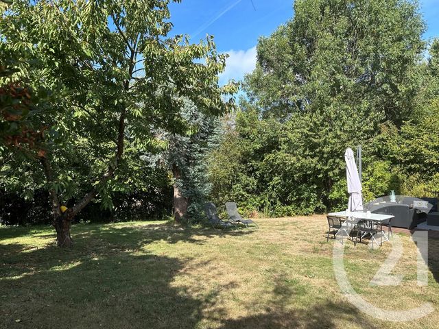 maison à vendre - 5 pièces - 103.0 m2 - ST PLANCHERS - 50 - BASSE-NORMANDIE - Century 21 Royer Immo