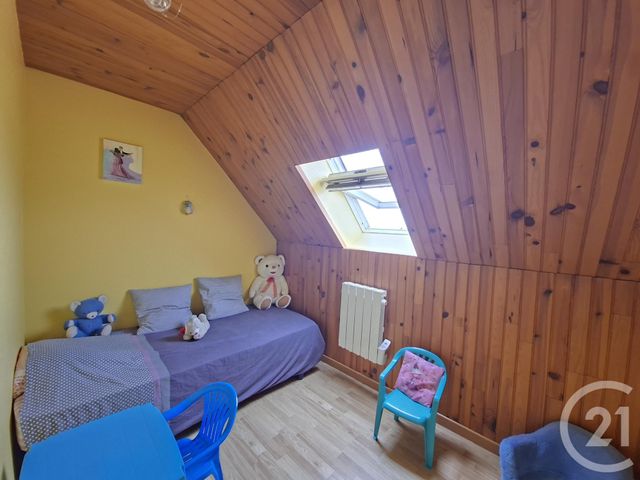 maison à vendre - 7 pièces - 102.75 m2 - ST PAIR SUR MER - 50 - BASSE-NORMANDIE - Century 21 Royer Immo