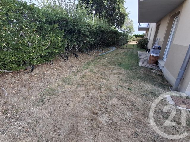 Appartement à vendre - 3 pièces - 47.24 m2 - SARTILLY BAIE BOCAGE - 50 - BASSE-NORMANDIE - Century 21 Royer Immo