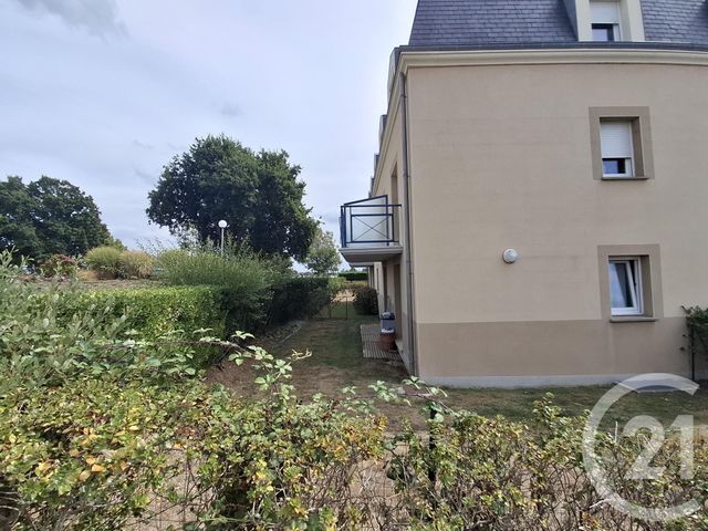 Appartement à vendre - 3 pièces - 47.24 m2 - SARTILLY BAIE BOCAGE - 50 - BASSE-NORMANDIE - Century 21 Royer Immo