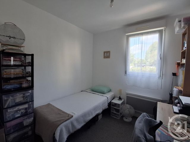 Appartement à vendre - 3 pièces - 47.24 m2 - SARTILLY BAIE BOCAGE - 50 - BASSE-NORMANDIE - Century 21 Royer Immo