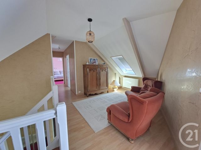 maison à vendre - 7 pièces - 146.33 m2 - ST PLANCHERS - 50 - BASSE-NORMANDIE - Century 21 Royer Immo