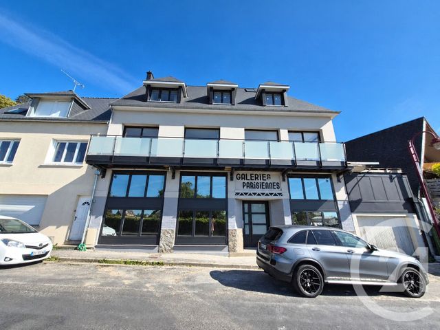 appartement - CAROLLES - 50