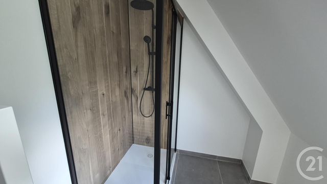 Appartement F3 bis à vendre - 4 pièces - 72.38 m2 - CAROLLES - 50 - BASSE-NORMANDIE - Century 21 Royer Immo