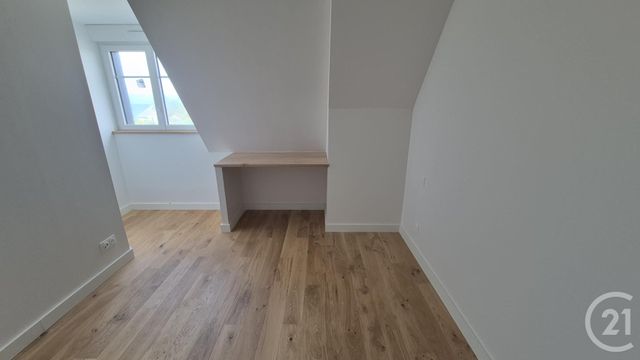 Appartement F3 bis à vendre - 4 pièces - 72.38 m2 - CAROLLES - 50 - BASSE-NORMANDIE - Century 21 Royer Immo