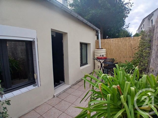 maison à vendre - 4 pièces - 75.0 m2 - GRANVILLE - 50 - BASSE-NORMANDIE - Century 21 Royer Immo