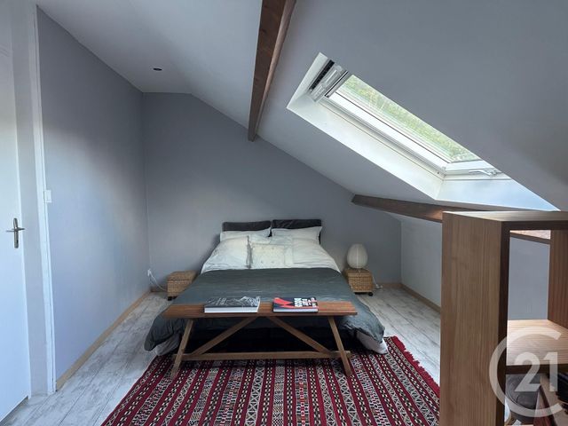 maison à vendre - 4 pièces - 75.0 m2 - GRANVILLE - 50 - BASSE-NORMANDIE - Century 21 Royer Immo