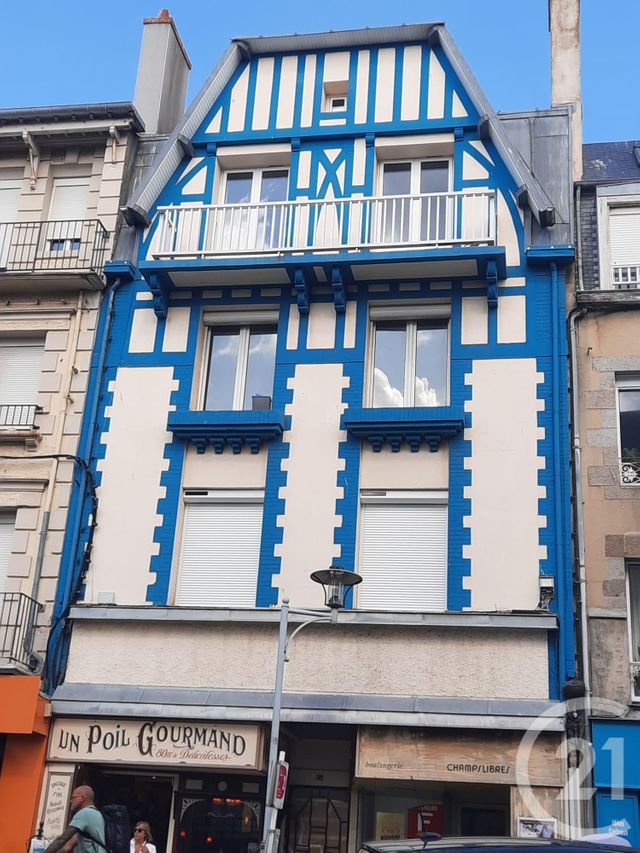 appartement - GRANVILLE - 50