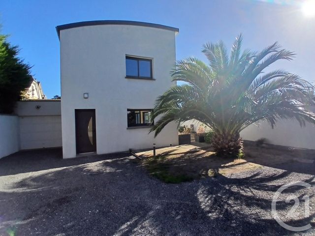 Maison à vendre DONVILLE LES BAINS
