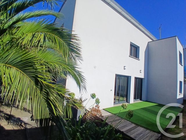 Maison à vendre DONVILLE LES BAINS