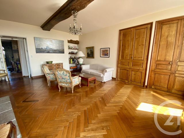 maison à vendre - 16 pièces - 746.45 m2 - GRANVILLE - 50 - BASSE-NORMANDIE - Century 21 Royer Immo
