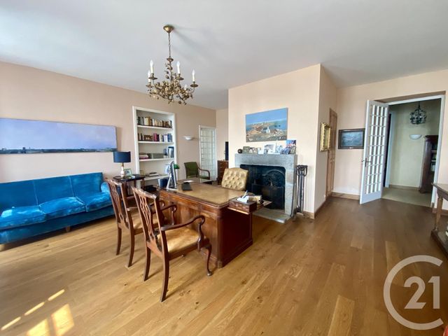 maison à vendre - 16 pièces - 746.45 m2 - GRANVILLE - 50 - BASSE-NORMANDIE - Century 21 Royer Immo