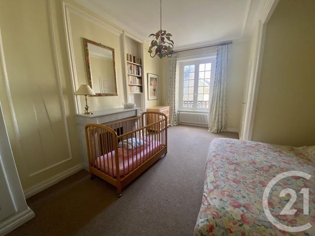 maison à vendre - 16 pièces - 746.45 m2 - GRANVILLE - 50 - BASSE-NORMANDIE - Century 21 Royer Immo
