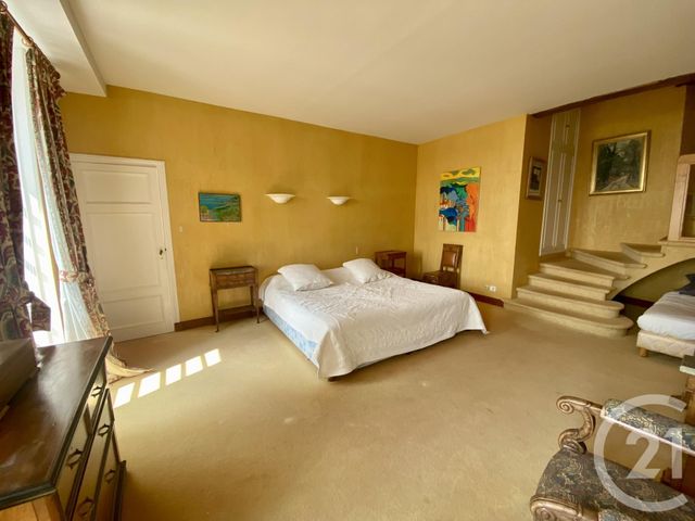 maison à vendre - 16 pièces - 746.45 m2 - GRANVILLE - 50 - BASSE-NORMANDIE - Century 21 Royer Immo