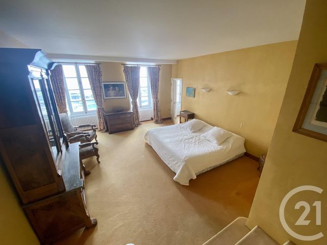 maison à vendre - 16 pièces - 746.45 m2 - GRANVILLE - 50 - BASSE-NORMANDIE - Century 21 Royer Immo