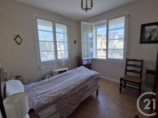 maison à vendre - 3 pièces - 52.72 m2 - JULLOUVILLE - 50 - BASSE-NORMANDIE - Century 21 Royer Immo