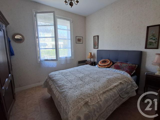 maison à vendre - 3 pièces - 52.72 m2 - JULLOUVILLE - 50 - BASSE-NORMANDIE - Century 21 Royer Immo