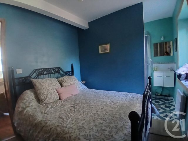 Appartement F1 bis à vendre - 2 pièces - 28.44 m2 - GRANVILLE - 50 - BASSE-NORMANDIE - Century 21 Royer Immo