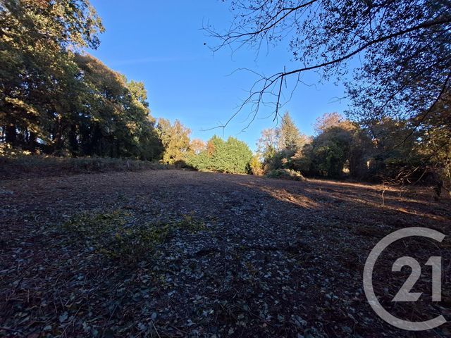terrain à vendre - 2600.0 m2 - JULLOUVILLE - 50 - BASSE-NORMANDIE - Century 21 Royer Immo